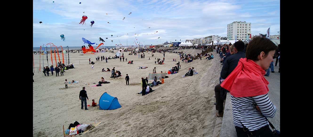 Berck sur mer