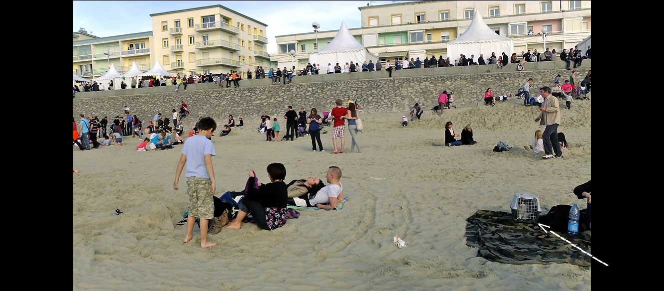 Berck sur mer