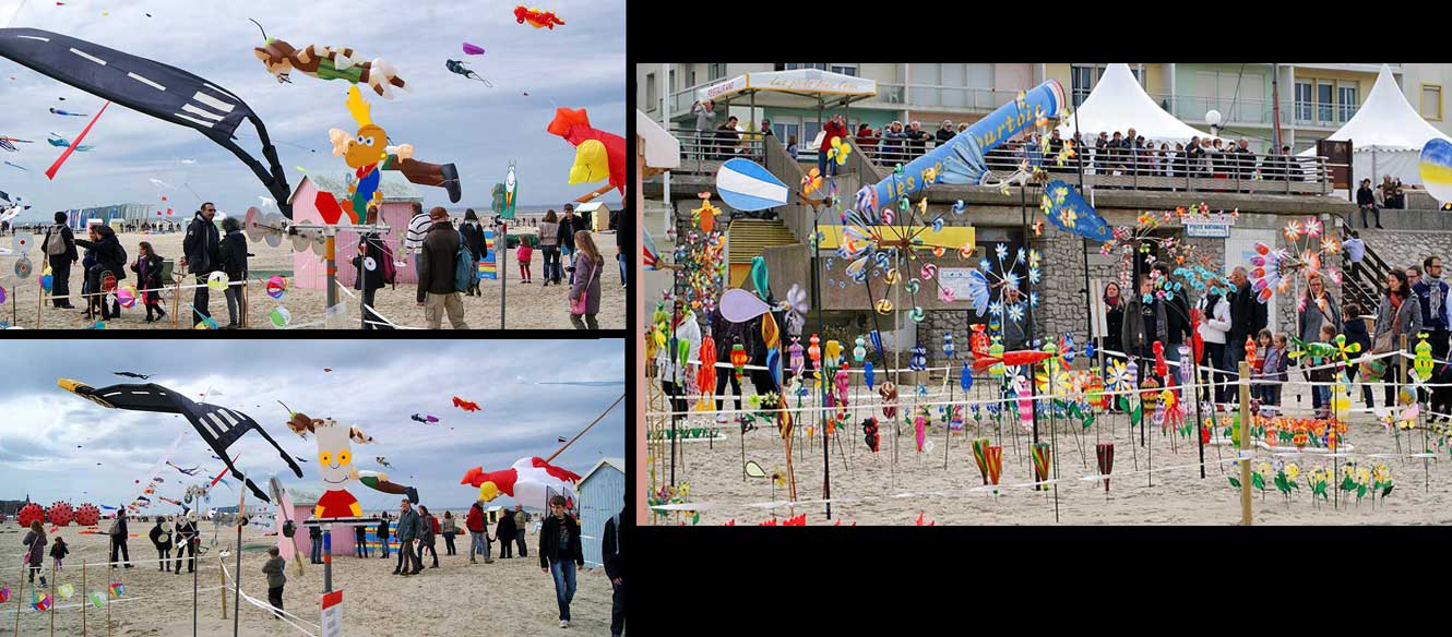 Berck sur mer
