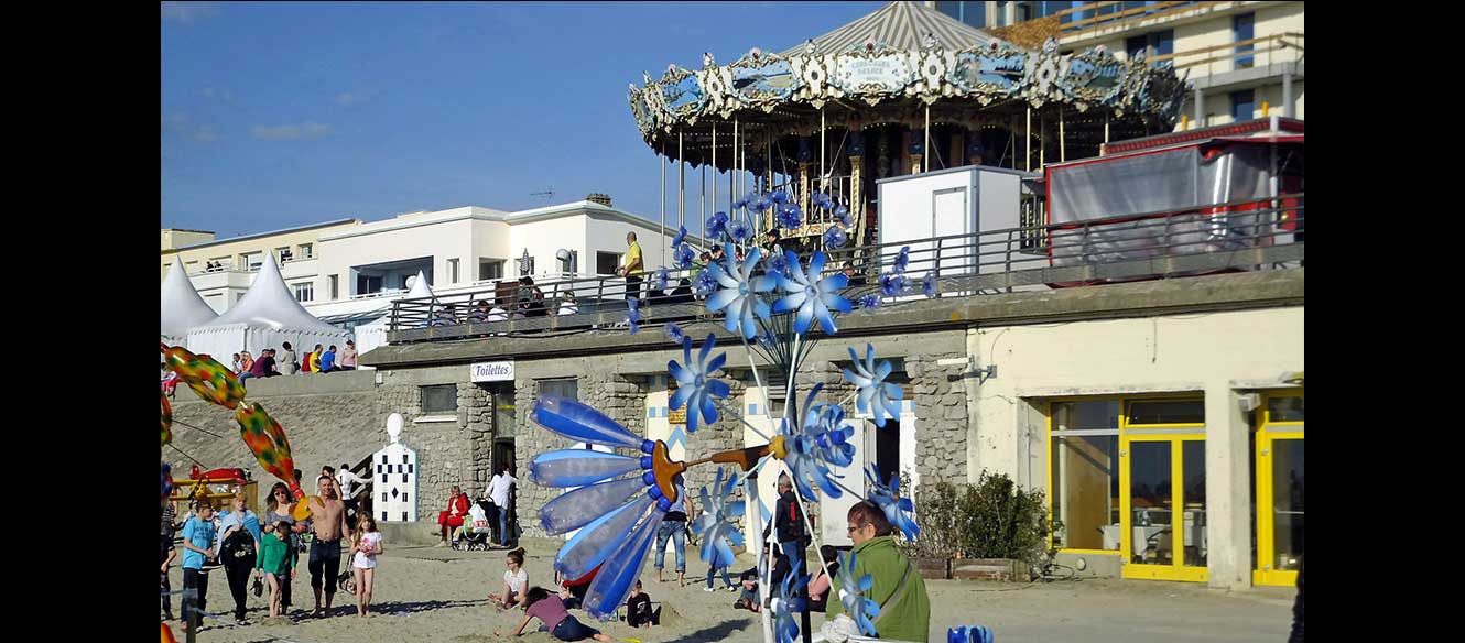 Berck sur mer