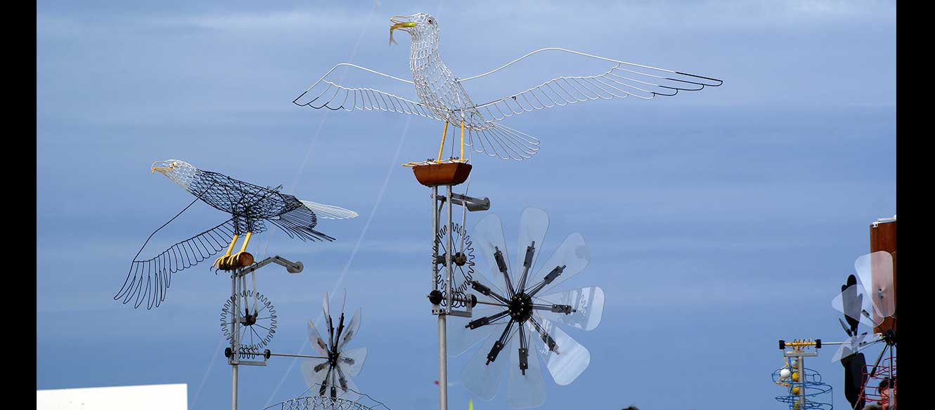 Berck sur mer