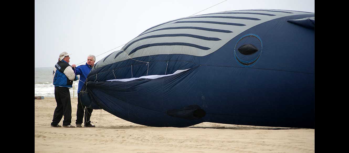 Berck sur mer