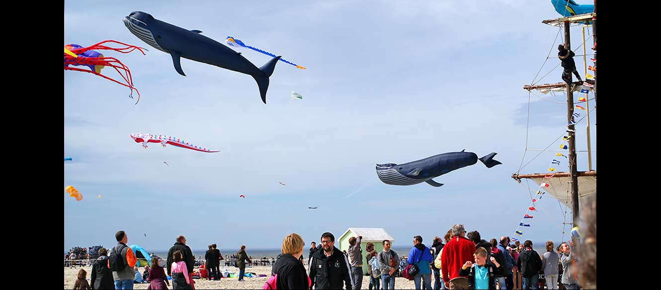 Berck sur mer