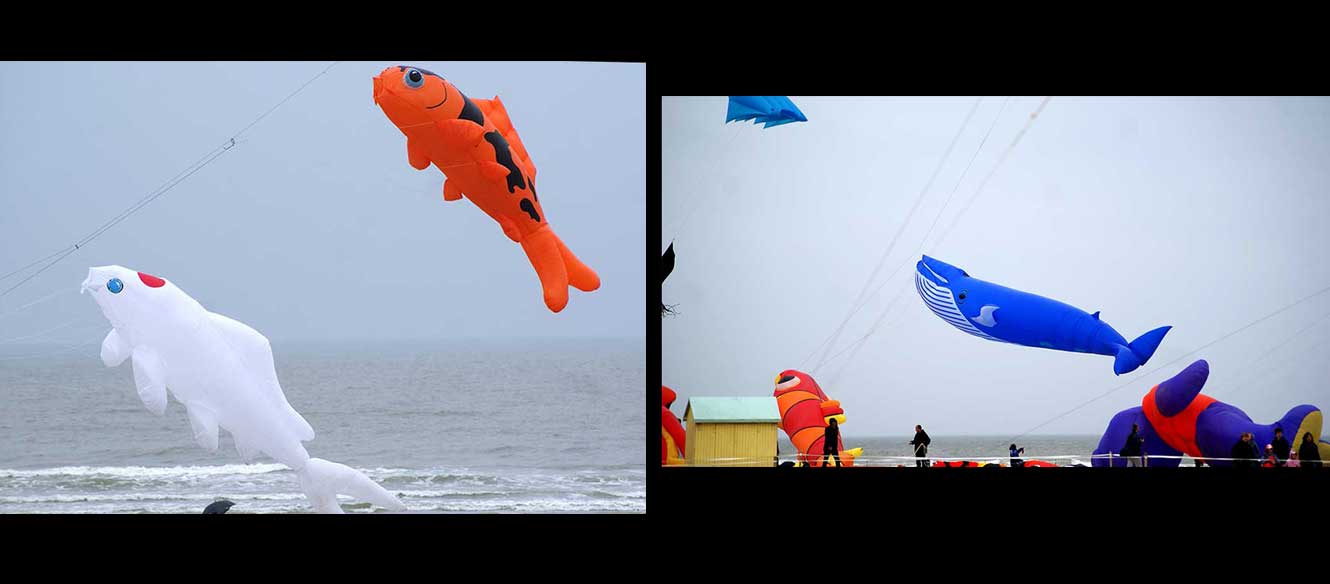 Berck sur mer