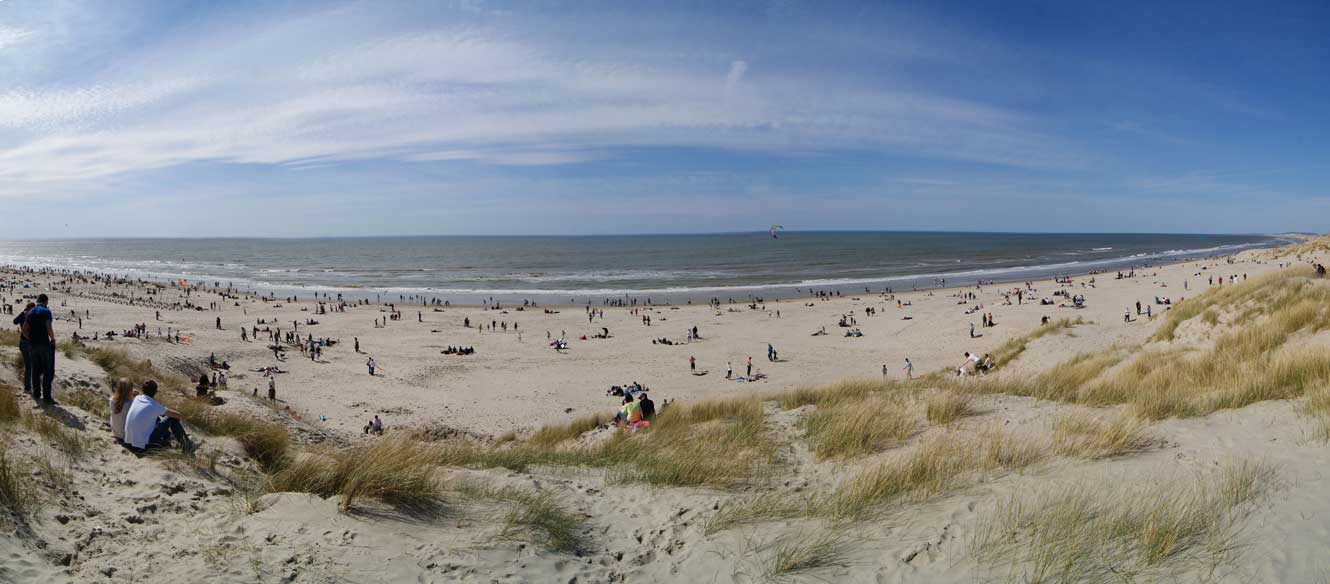 Berck sur mer