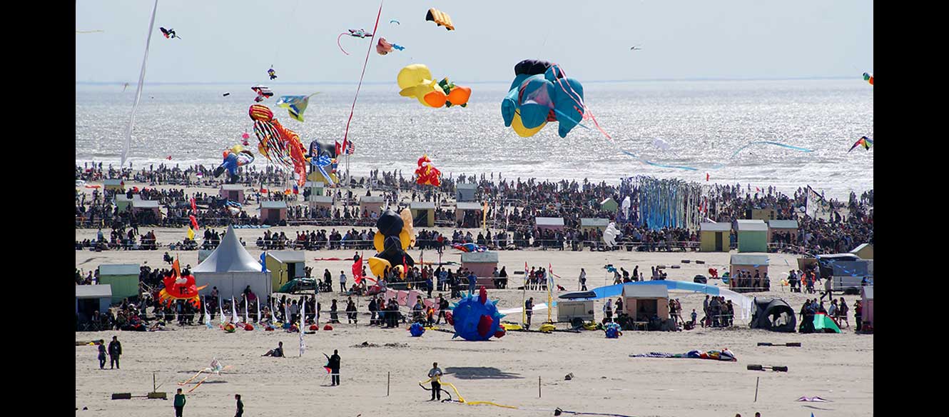 Berck sur mer