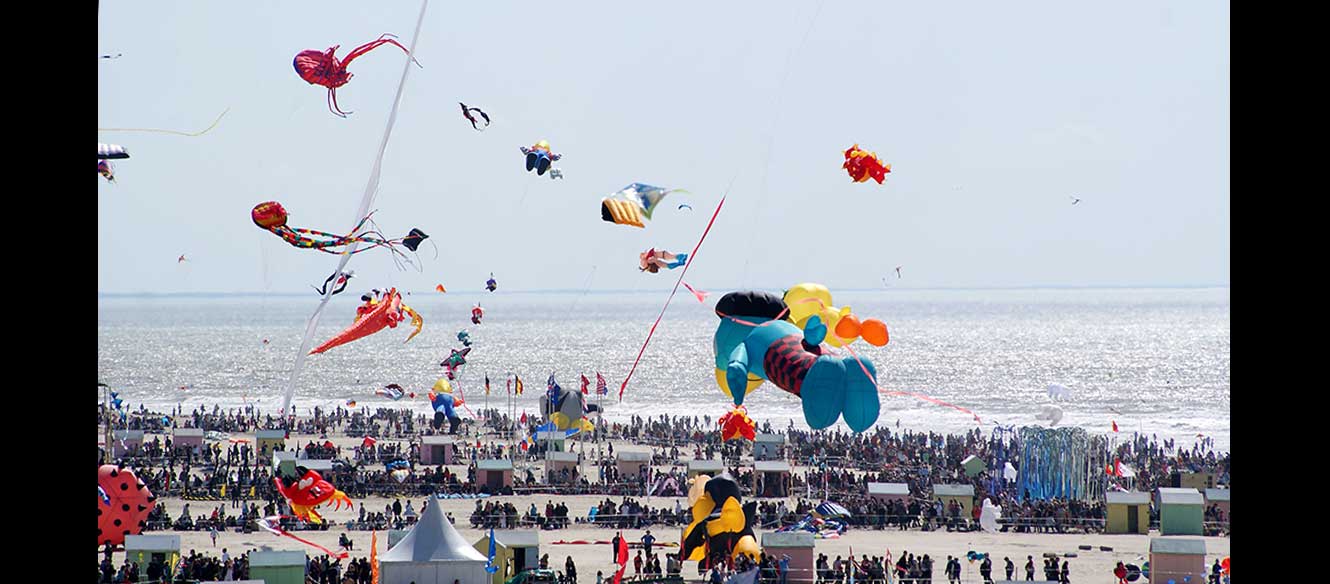 Berck sur mer