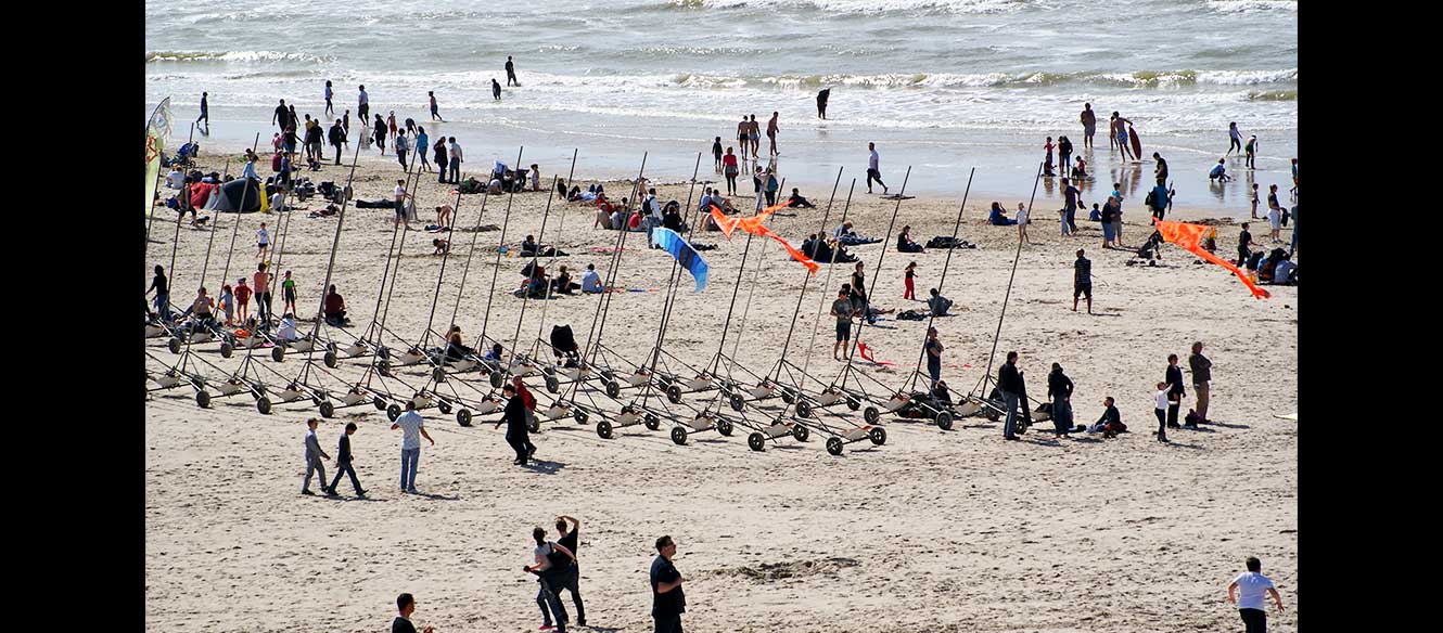 Berck sur mer
