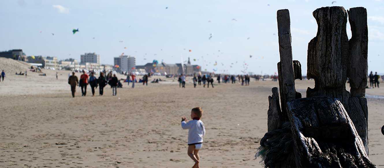 Berck sur mer