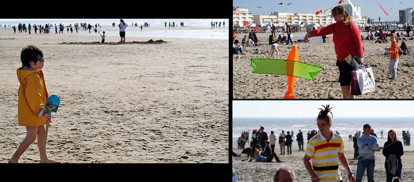 Berck sur mer