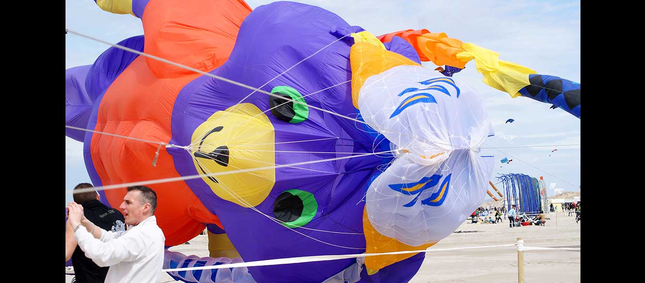 Berck sur mer