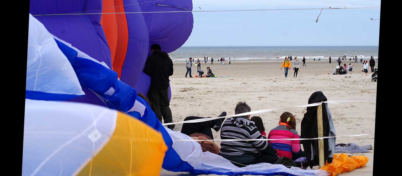 Berck sur mer