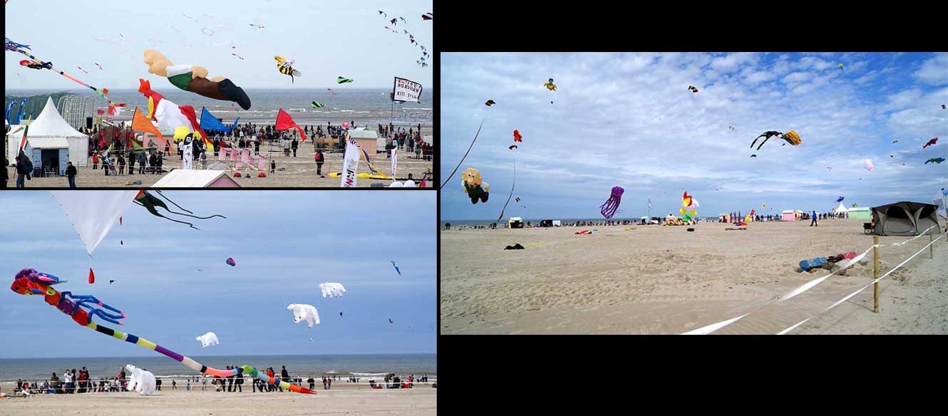 Berck sur mer