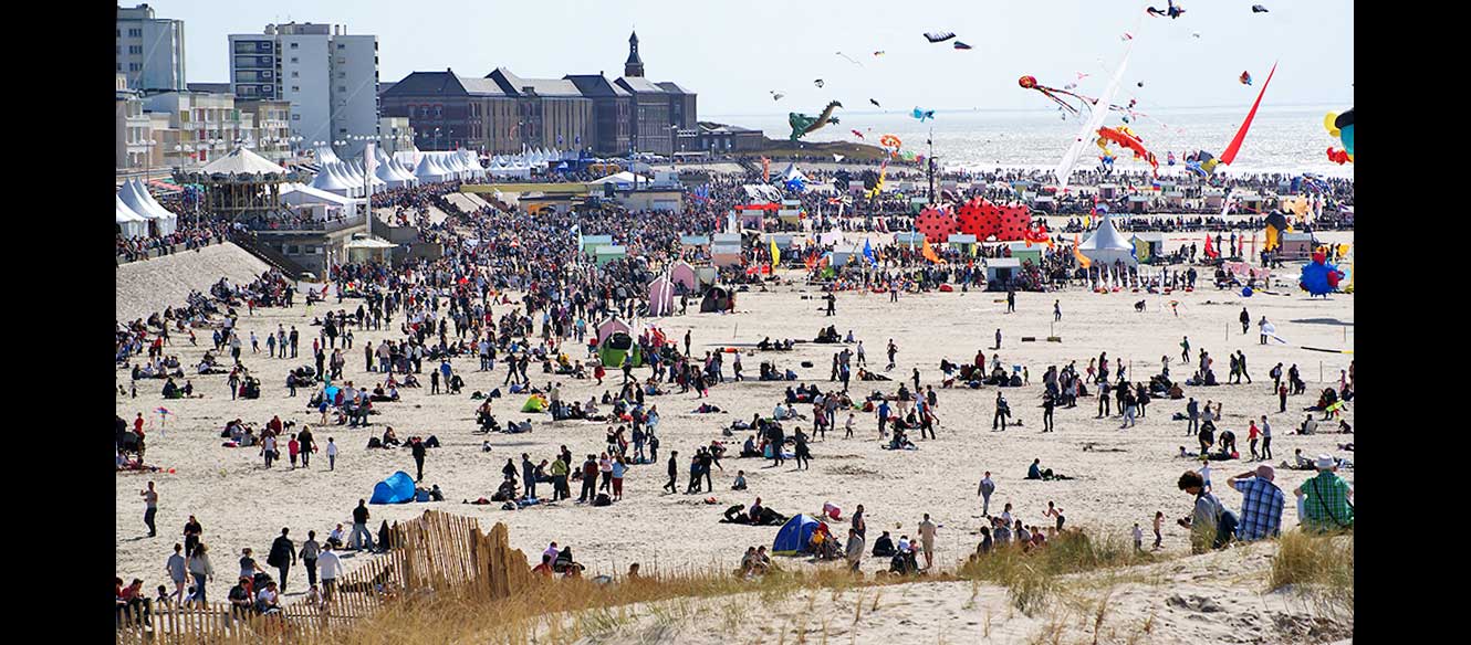 Berck sur mer