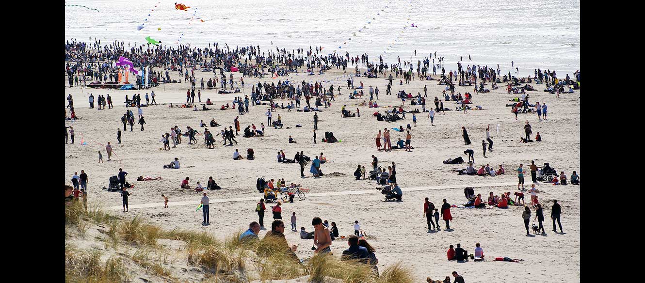 Berck sur mer