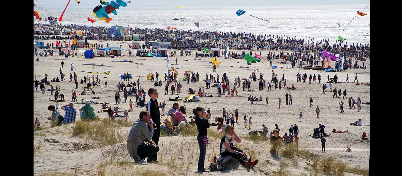Berck sur mer