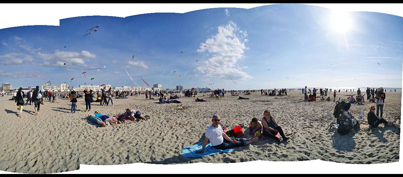 Berck sur mer