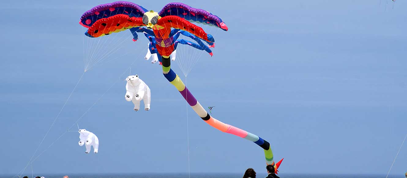 Berck sur mer