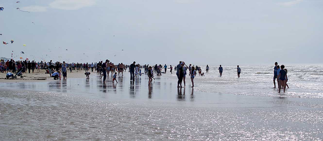 Berck sur mer