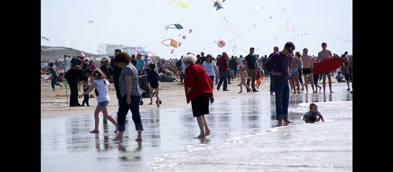Berck sur mer