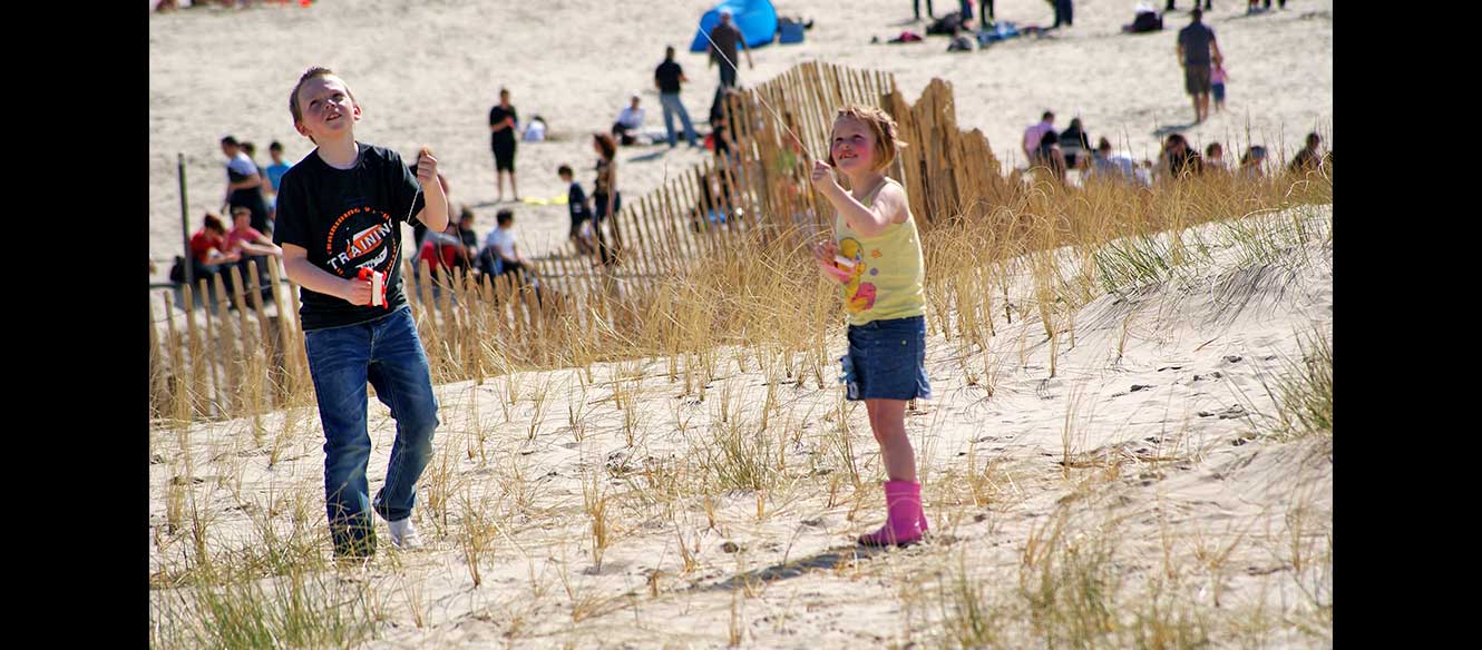 Berck sur mer