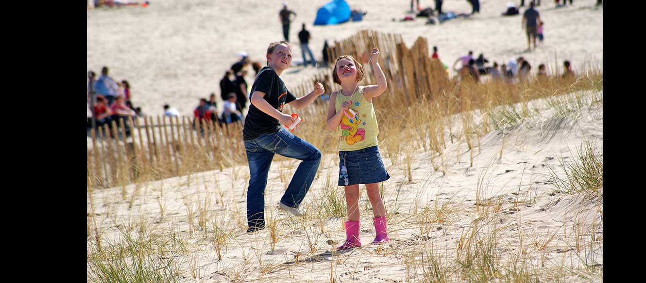 Berck sur mer