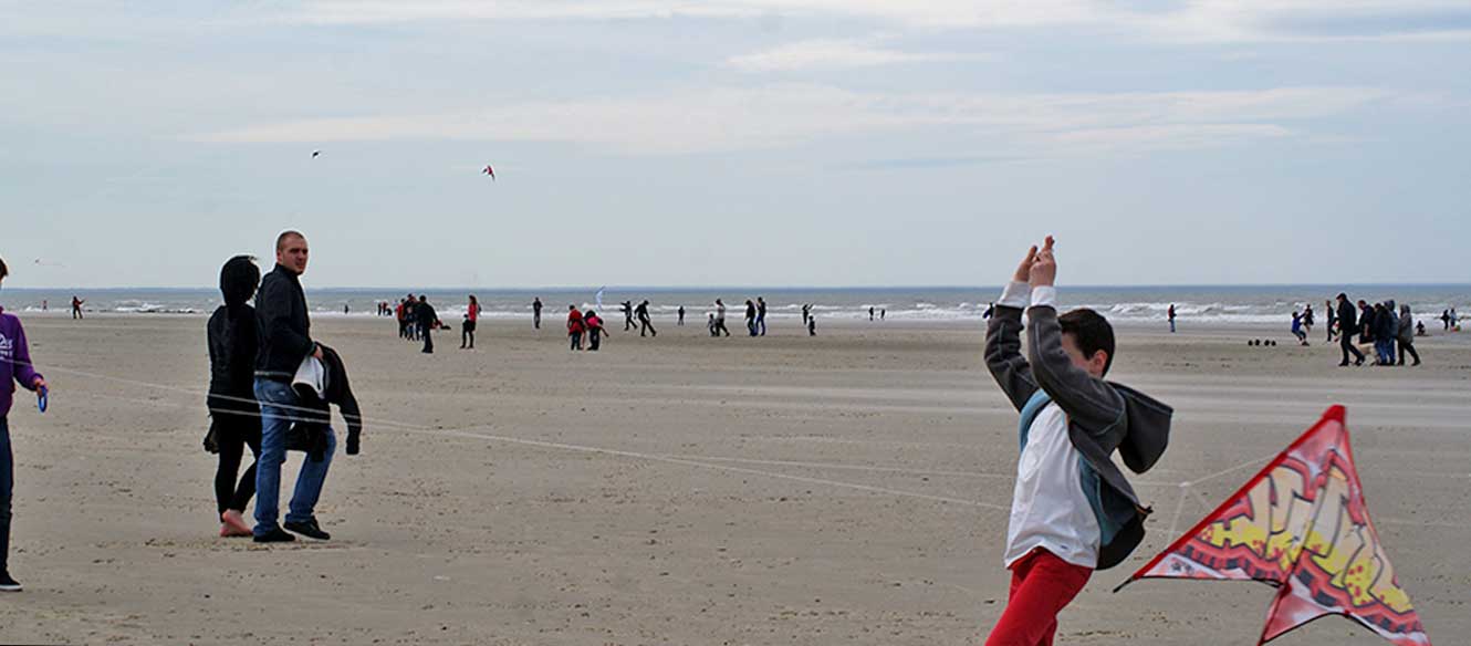 Berck sur mer