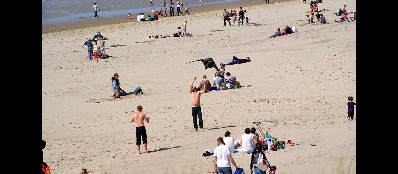 Berck sur mer