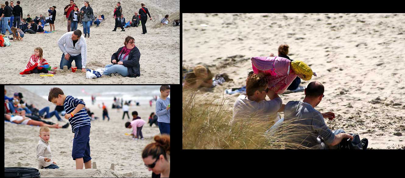 Berck sur mer