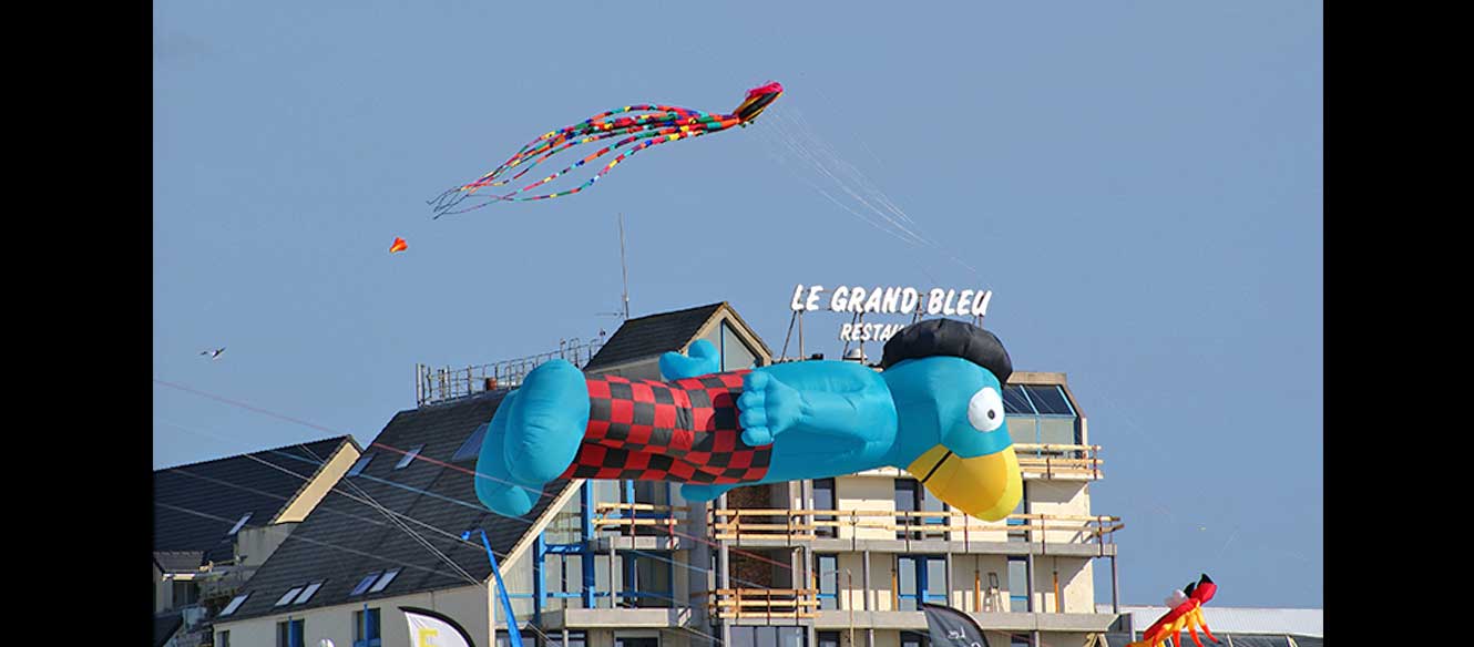 Berck sur mer