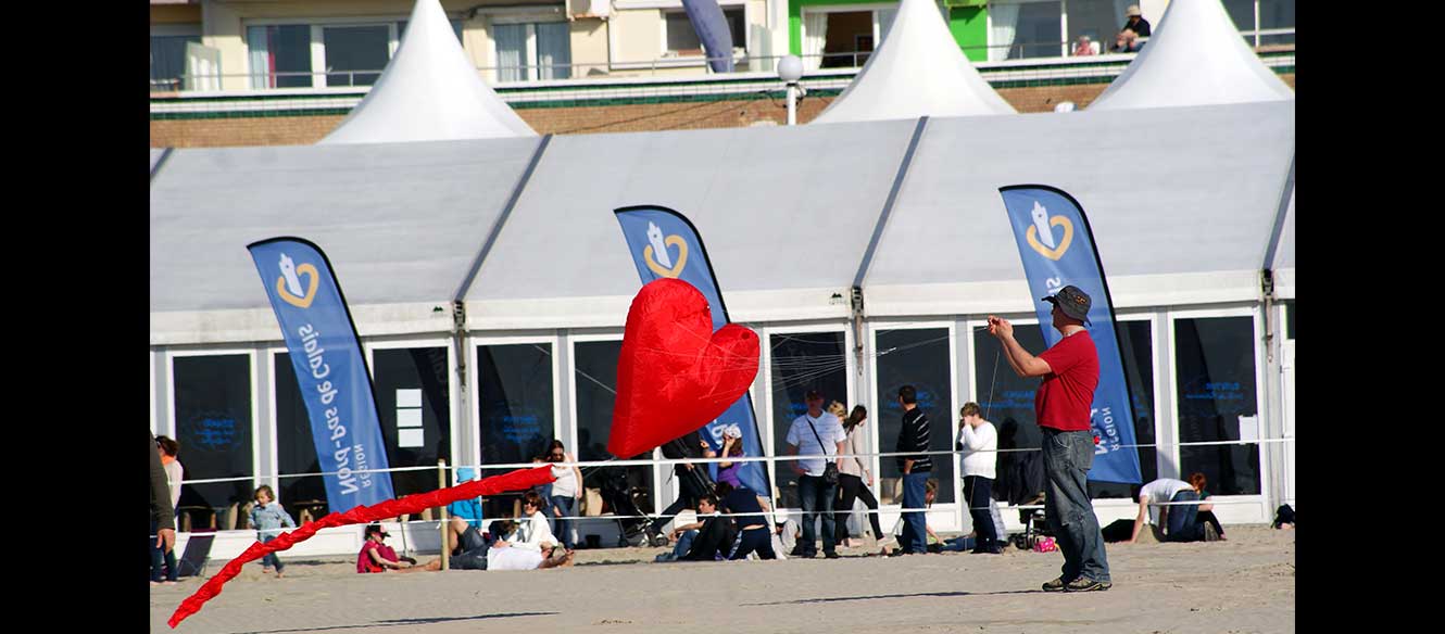 Berck sur mer