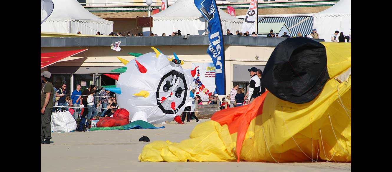 Berck sur mer