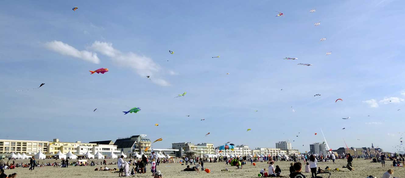 Berck sur mer