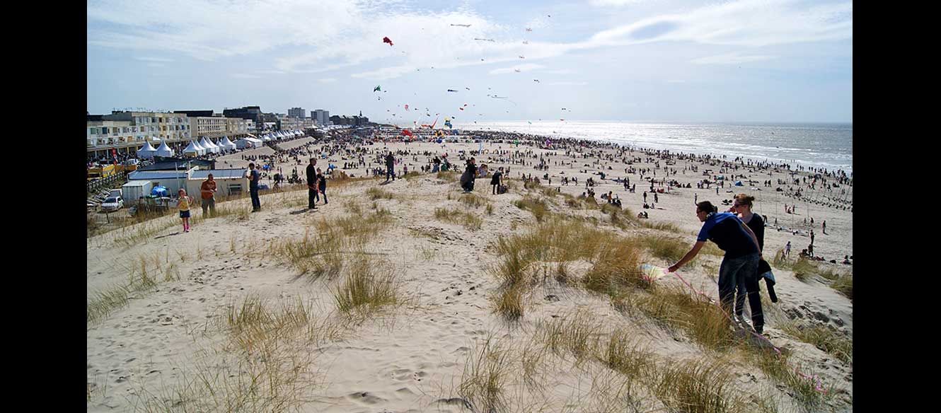 Berck sur mer