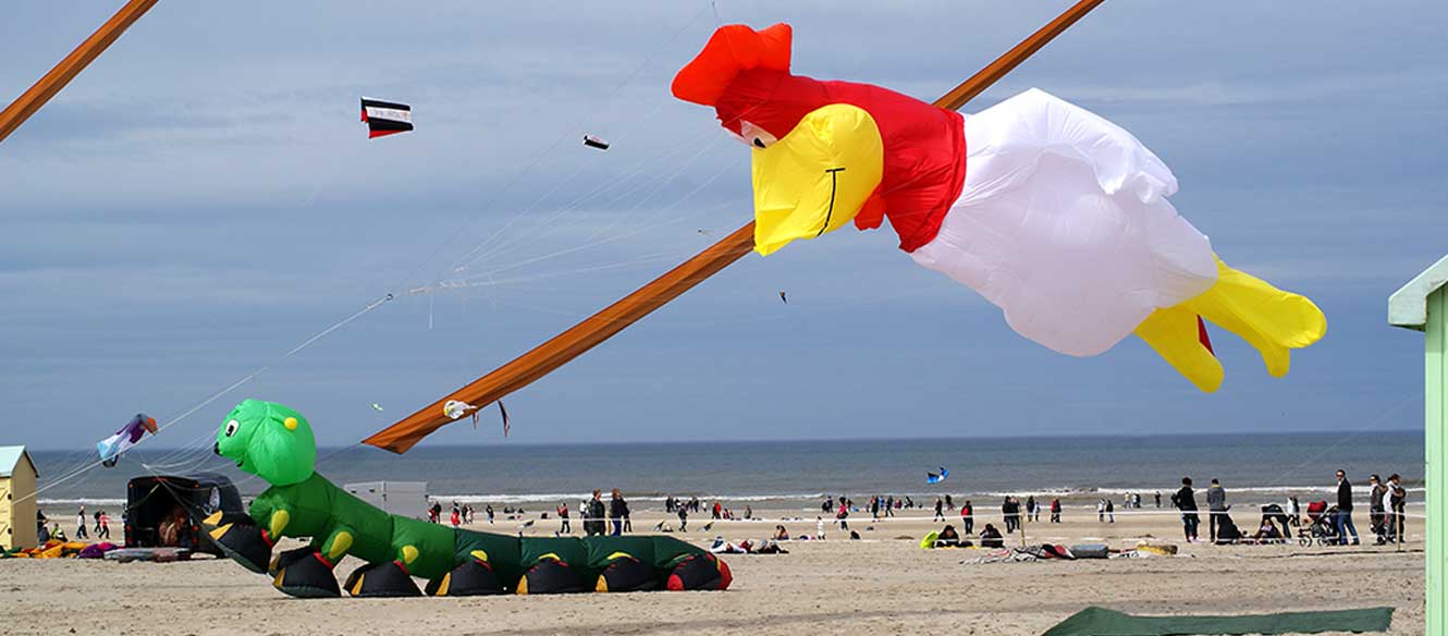 Berck sur mer