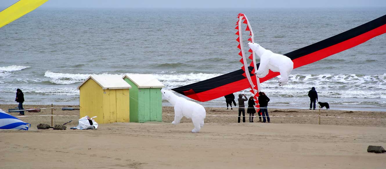 Berck sur mer