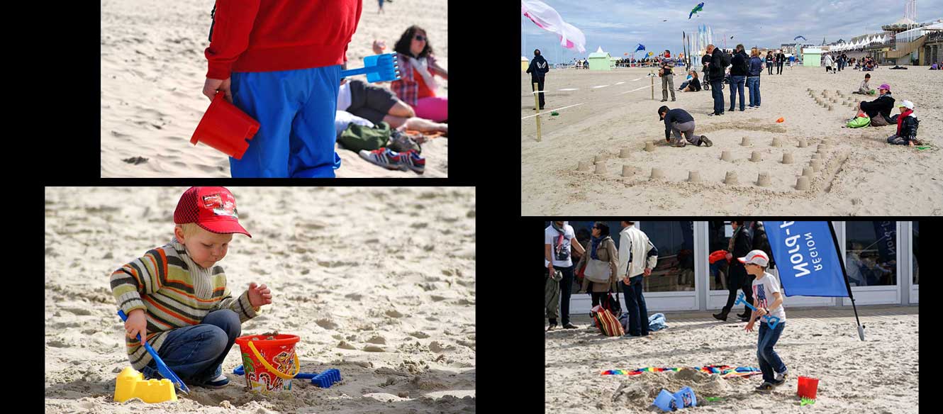 Berck sur mer