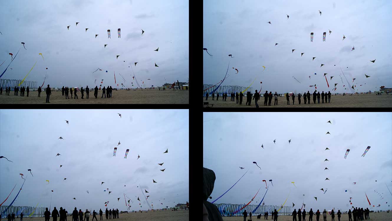 Berck sur mer