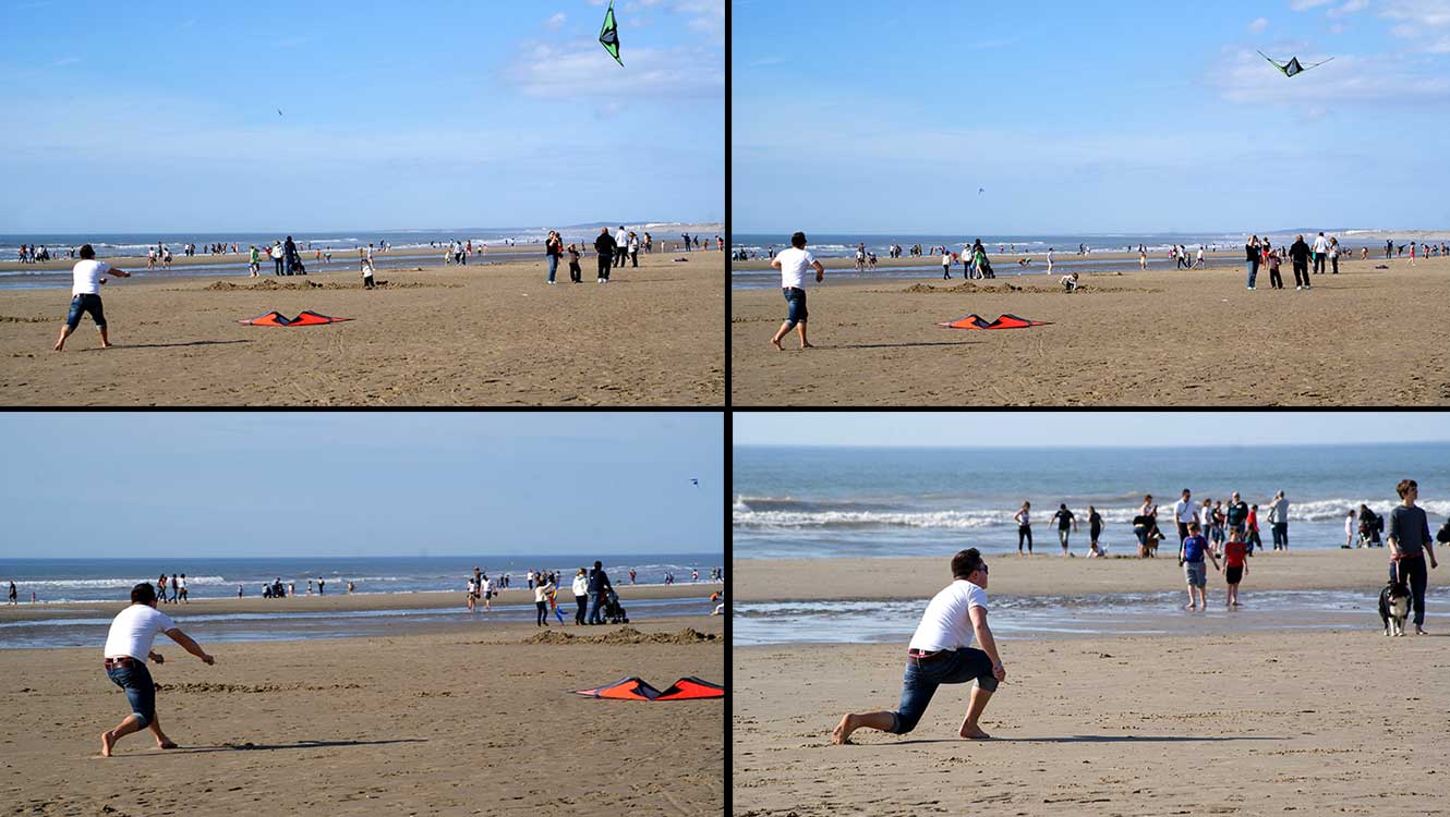 Berck sur mer
