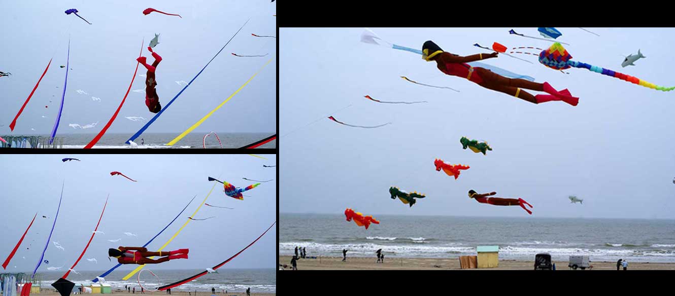 Berck sur mer