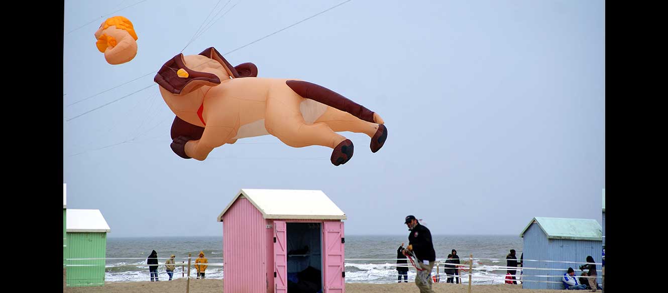 Berck sur mer