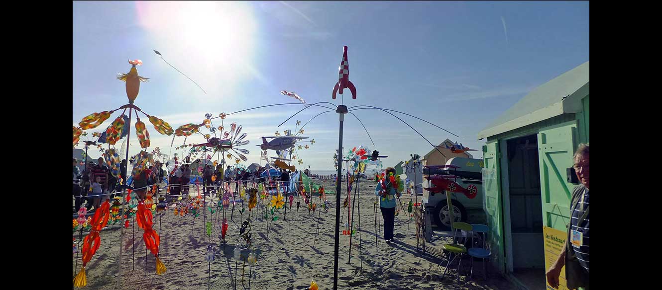 Berck sur mer