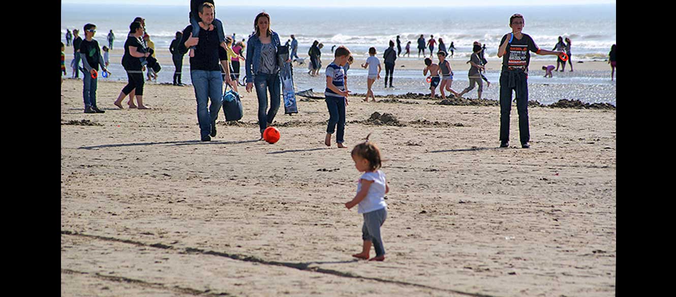 Berck sur mer