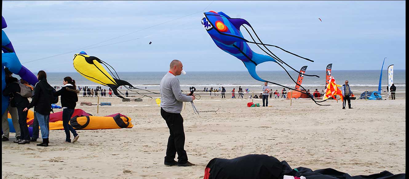 Berck sur mer