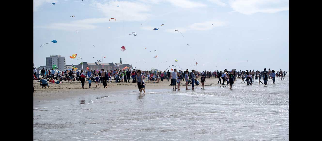 Berck sur mer