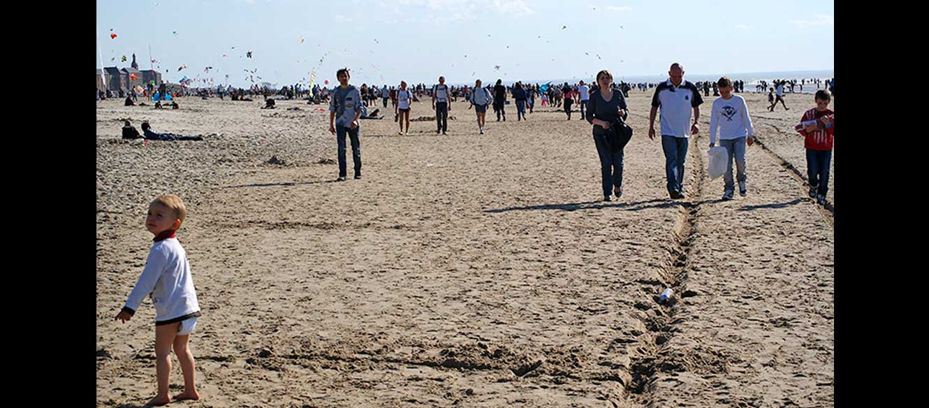 Berck sur mer
