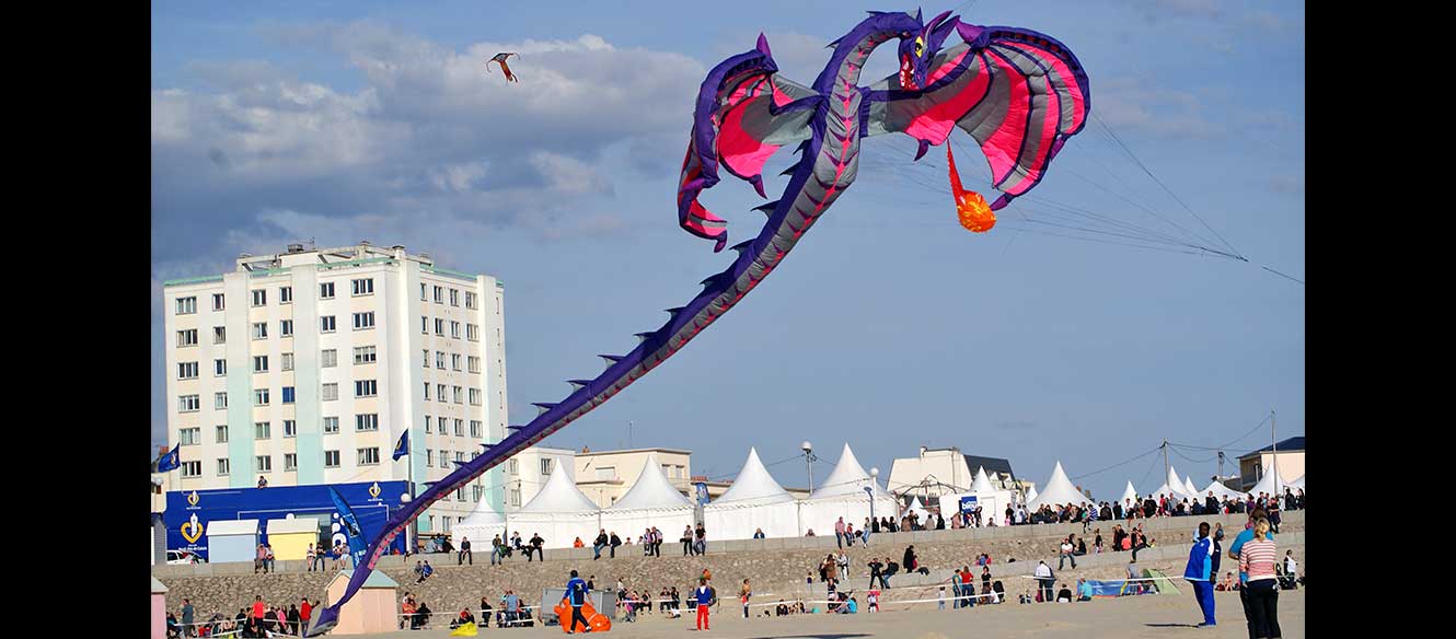 Berck sur mer