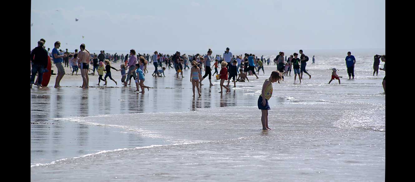 Berck sur mer