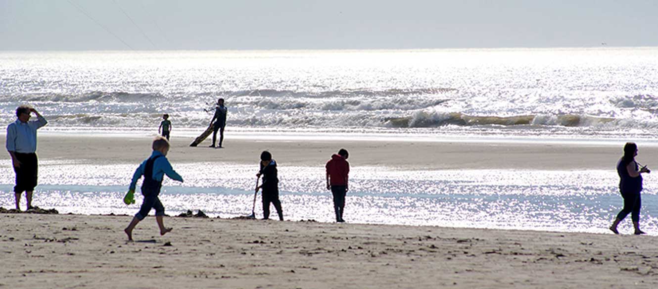Berck sur mer