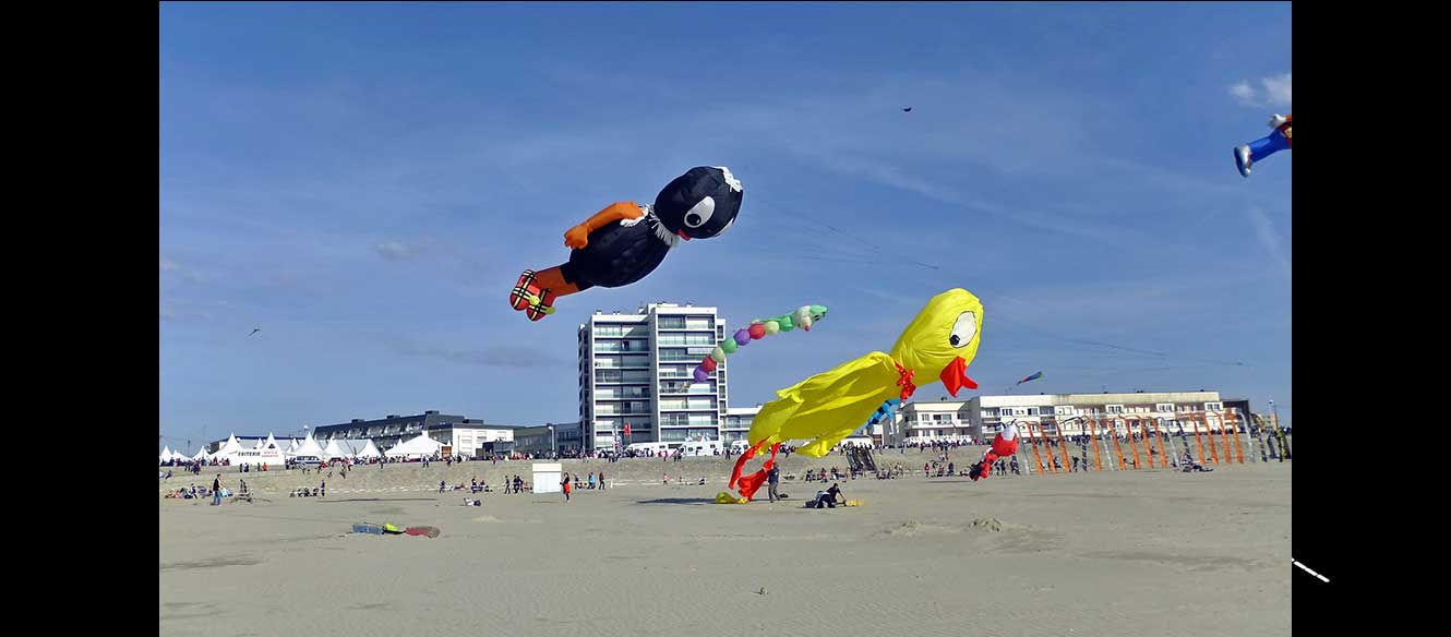 Berck sur mer